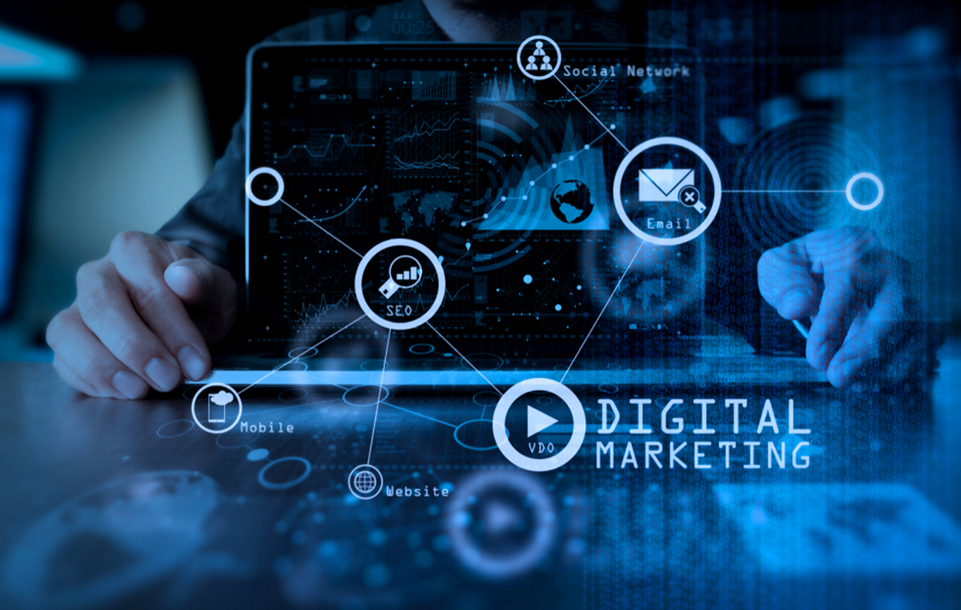 Digital Brand Analytics | Wynyard Group | Solutions