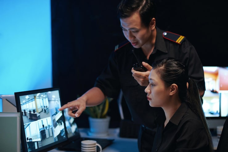 How Are AI and Video Analytics Changing Crime Analytics Software in Singapore and the Region?