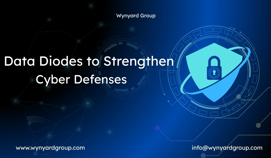 Why are Southeast Asian Governments Turning to Data Diodes to Strengthen Cyber Defenses?